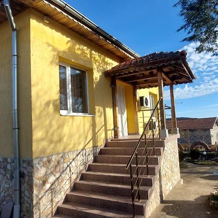 Guest House Gorski Kut Granitovo Exterior foto