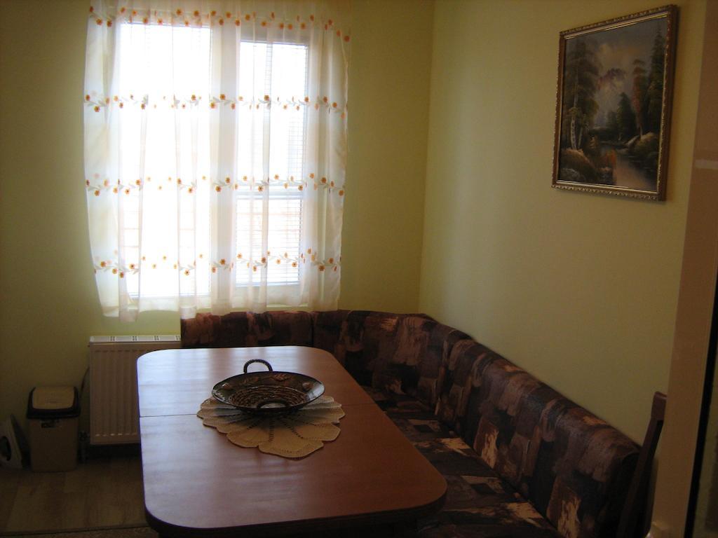 Guest House Gorski Kut Granitovo Zimmer foto