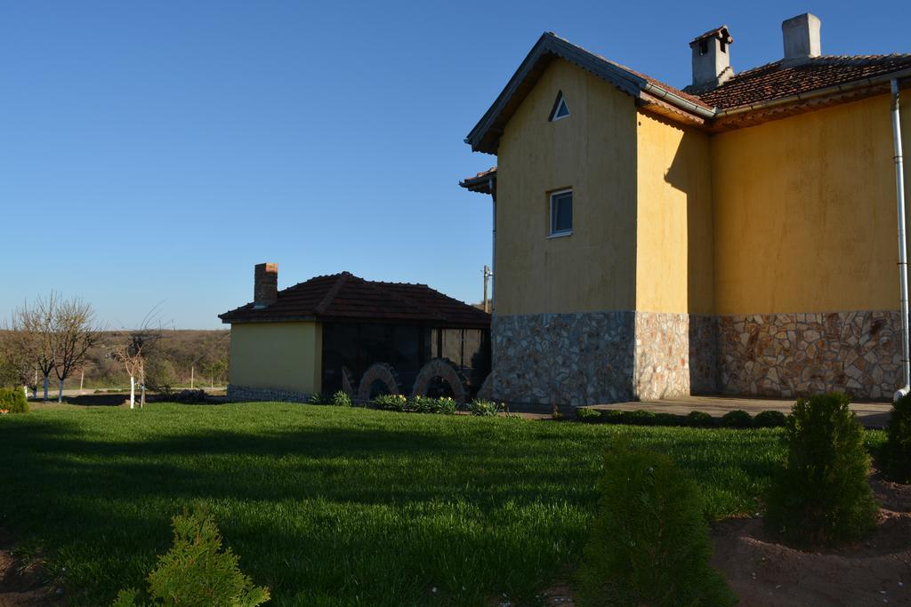 Guest House Gorski Kut Granitovo Exterior foto