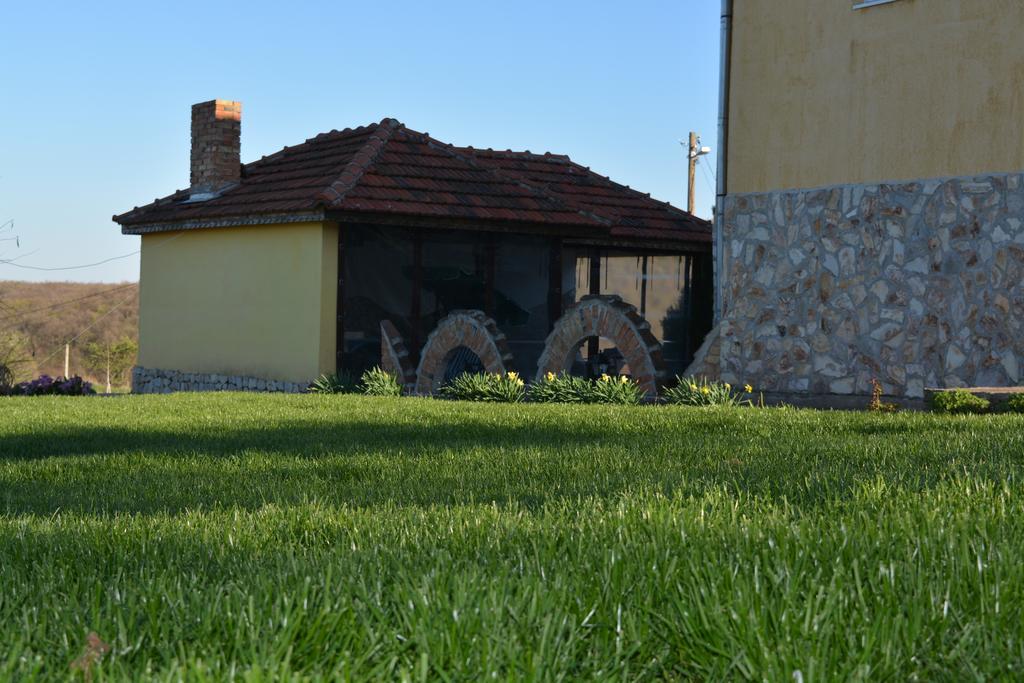 Guest House Gorski Kut Granitovo Exterior foto