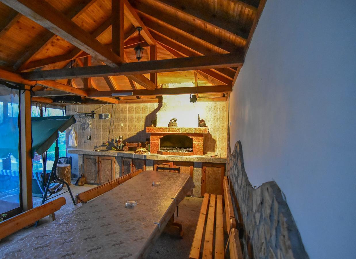 Guest House Gorski Kut Granitovo Exterior foto