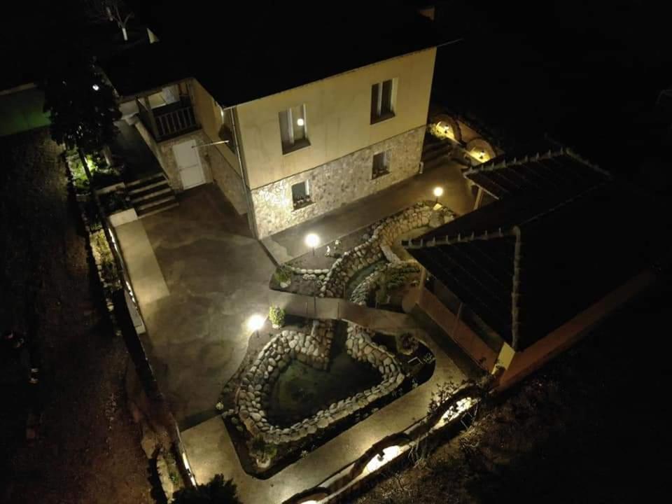 Guest House Gorski Kut Granitovo Exterior foto